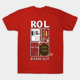 Rol Basic Kit T-Shirt